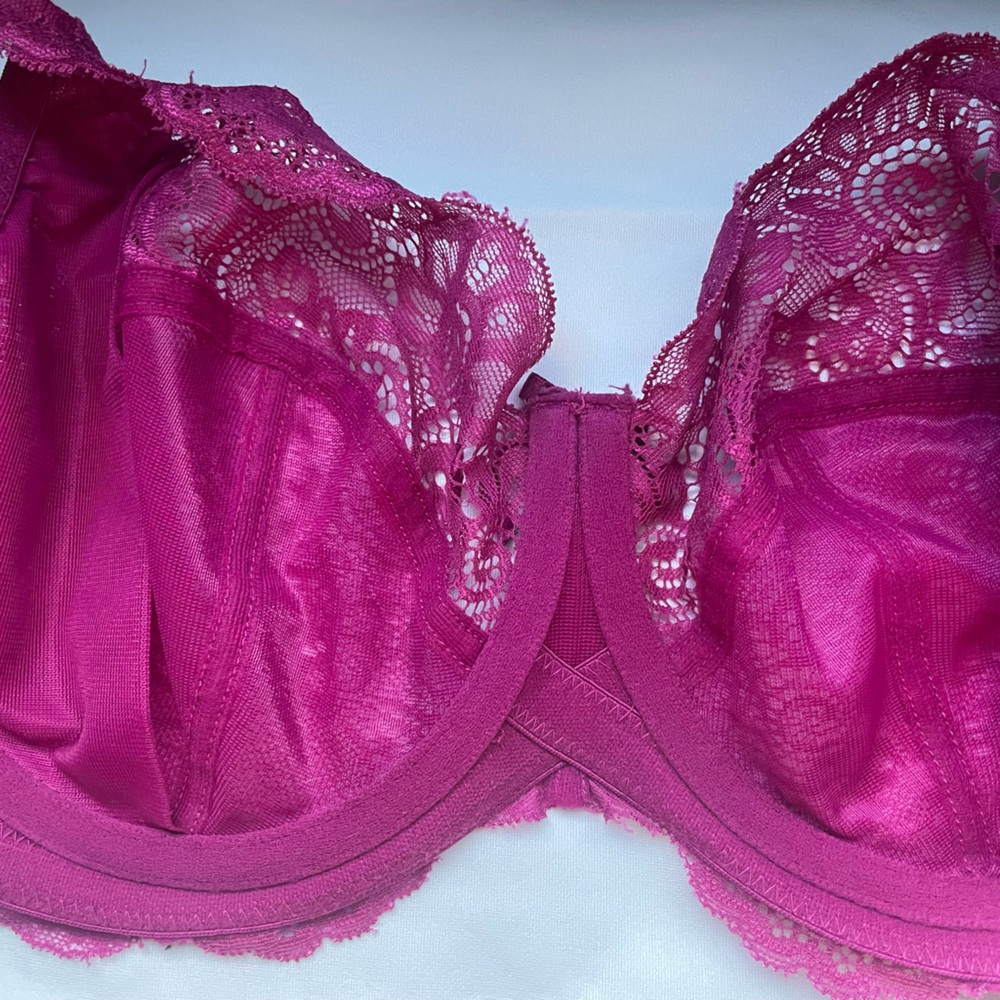 Panache Andorra Full Cup Bra 28G - Picture 4 of 6